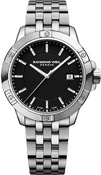 Часы Raymond Weil Tango 8160-ST-20041